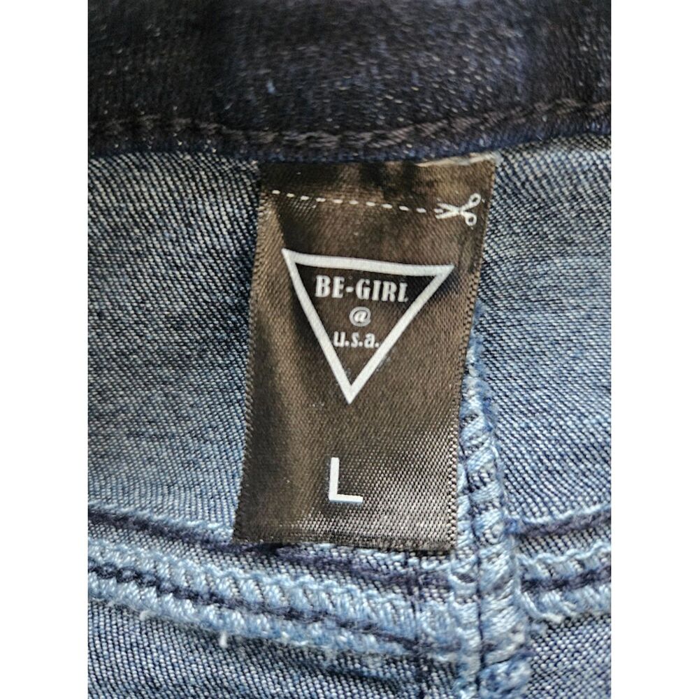 2 Denim Skirts! - Picture 10 of 12